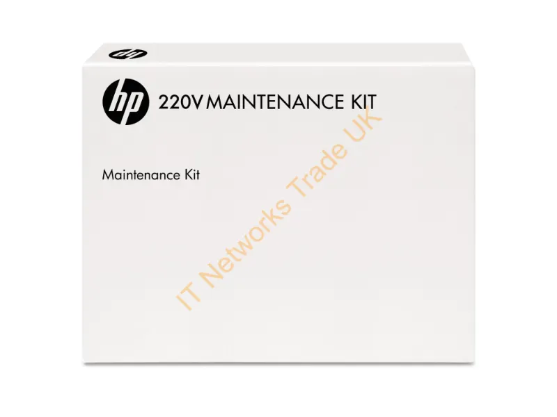CR649-67003 HP T1200/T770 44-in Preventive Maintenance Kit Printer Accessory