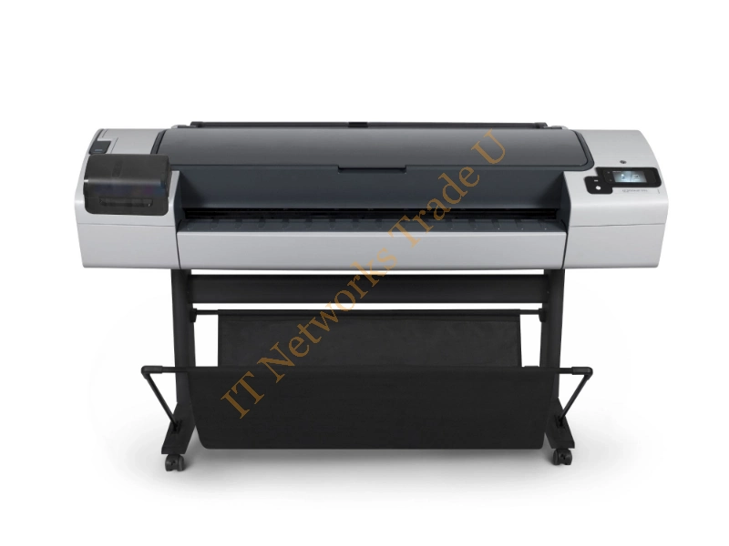 CR649C#B19 - HP Designjet T795 44-in ePrinter Ethernet LAN Colour 2400 x 1200DPI Thermal inkjet A0 (841 x 1189 mm) large format printer Printers