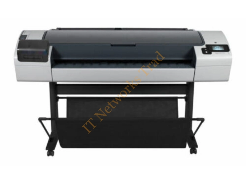 CR649C#B1K HP DesignJet T795 44-inch ePrinter Wide Format Color Inkjet Printer Plotter