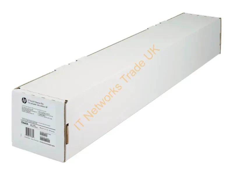 CR660B - HP CR660B printing film