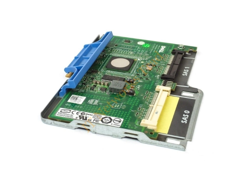 CR679 Dell SAS 6iR Integrated SAS Controller Card for PowerEdge 1950 / 2950 Storage