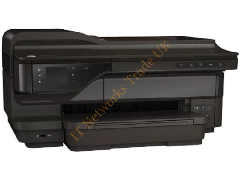 CR769-40029 HP ADF Feeder Input Tray Extender for OfficeJet 7610 7612 ADF Assembly Printer Accessory