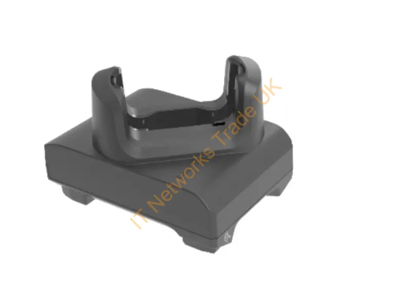 CRD-EC5X-1SCU-01 - Zebra Crd-Ec5X-1Scu-01 Battery Charger Barcode Reader Battery Dc