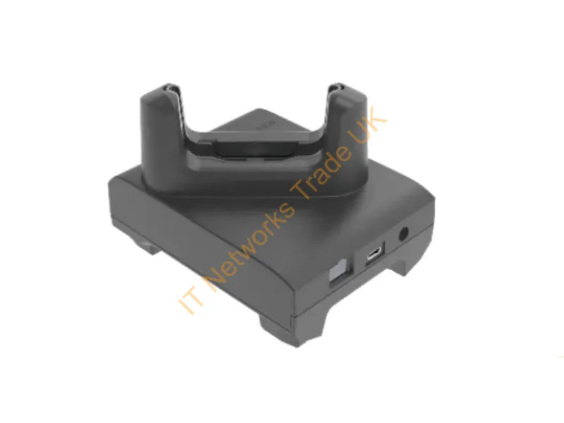 CRD-EC5X-1SCUE-01 - Zebra Crd-Ec5X-1Scue-01 Battery Charger Barcode Reader Battery Dc