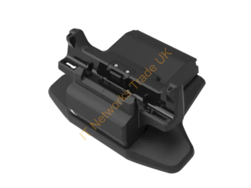 CRD-ET4X-1SCG1-01 - Zebra Crd-Et4X-1Scg1-01 Mobile Device Charger Tablet Black Ac Indoor