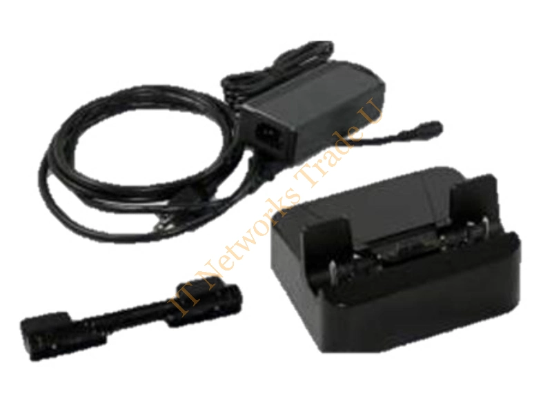 Zebra charge and communication station Accessory