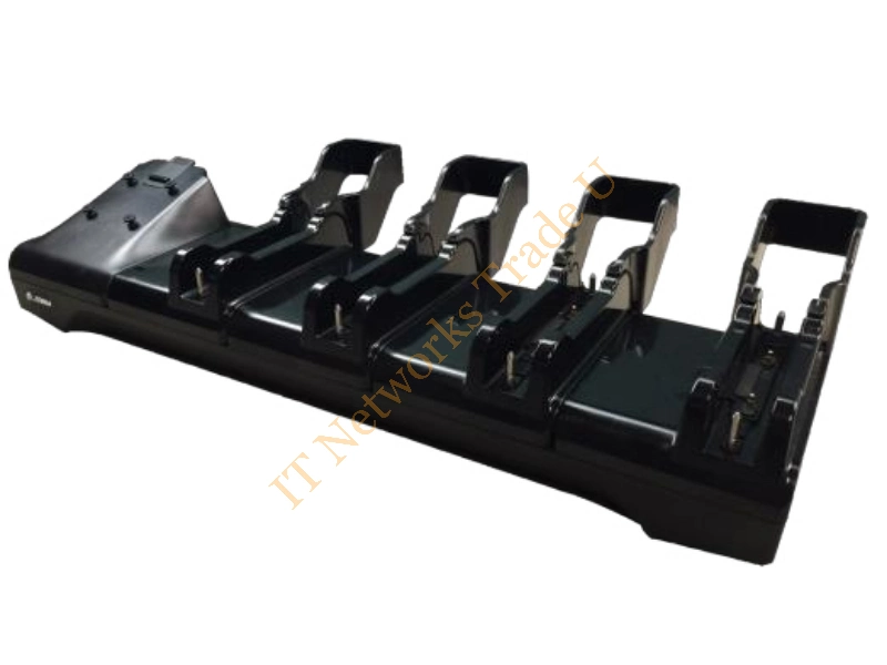 CRD-ET5X-SE4CO1-01 - Zebra CRD-ET5X-SE4CO1-01 Indoor battery charger Black battery charger Cable