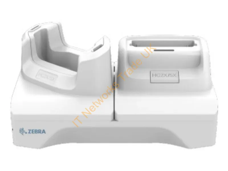 CRD-HC2L5L-2S1D1B - Zebra Crd-Hc2L5L-2S1D1B Handheld Mobile Computer Accessory Charging Cradle
