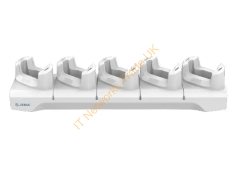 CRD-HC2L5L-BS5CO - Zebra Crd-Hc2L5L-Bs5Co Handheld Mobile Computer Accessory Charging Cradle