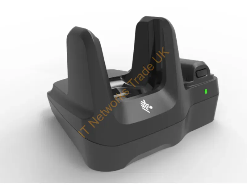CRD-MC2X-2SUCHG-01 - Zebra Crd-Mc2X-2Suchg-01 Handheld Mobile Computer Accessory