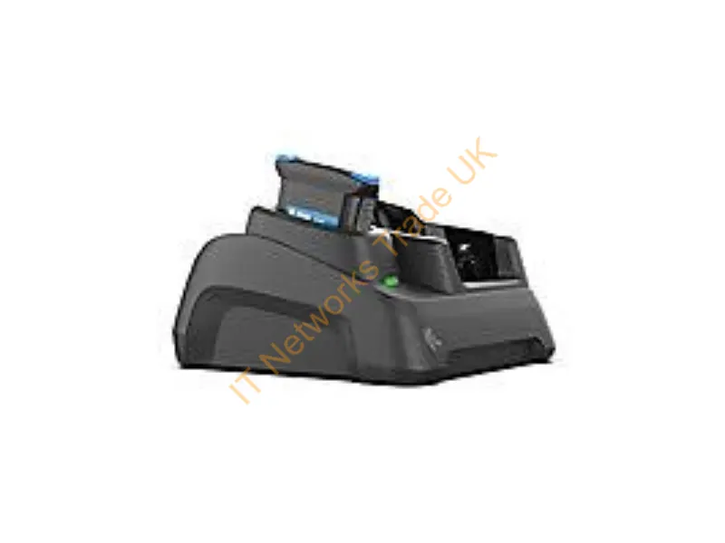 CRD-MC93-2SUCHG-01 - Zebra Crd-Mc93-2Suchg-01 Mobile Device Charger Mobile Computer Black Usb Indoor