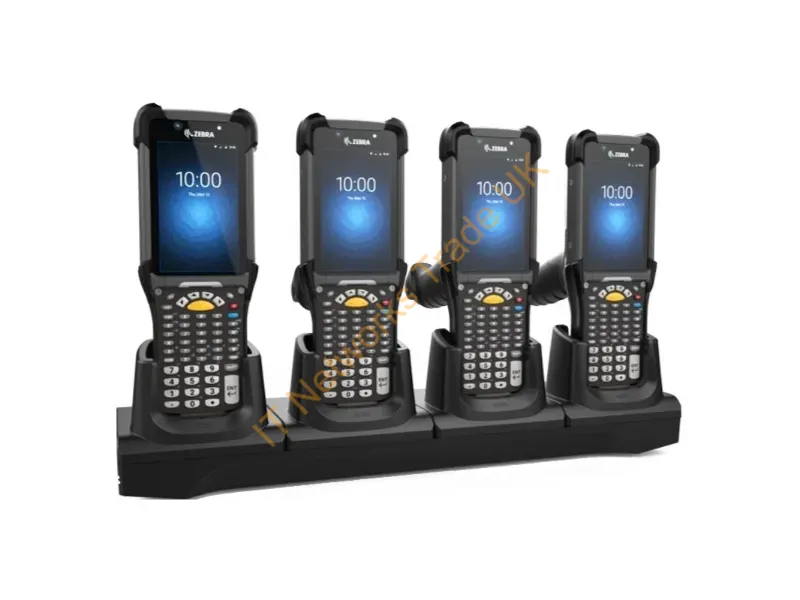 CRD-MC93-4SETH-01 - Zebra Crd-Mc93-4Seth-01 Barcode Reader Accessory
