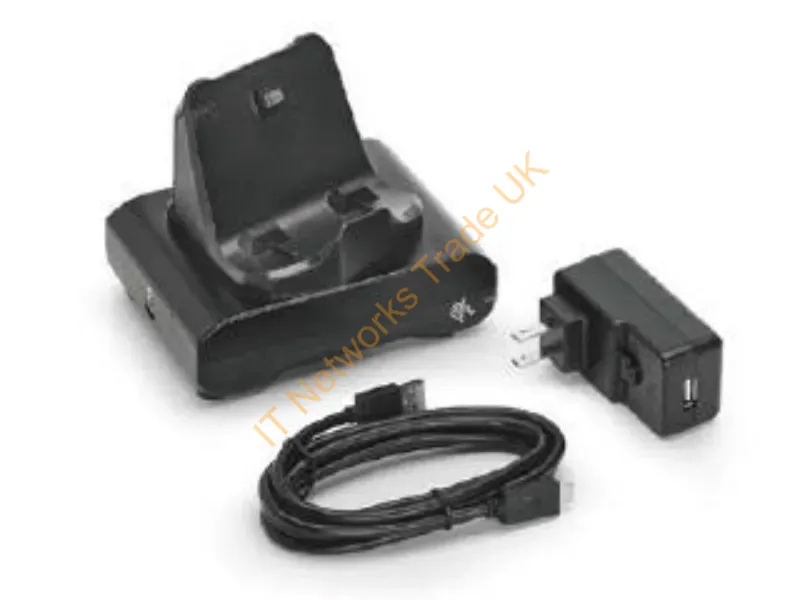 CRD-MPM-1SCHGUK1-01 - Zebra CRD-MPM-1SCHGUK1-01 printer/scanner spare part/accessory