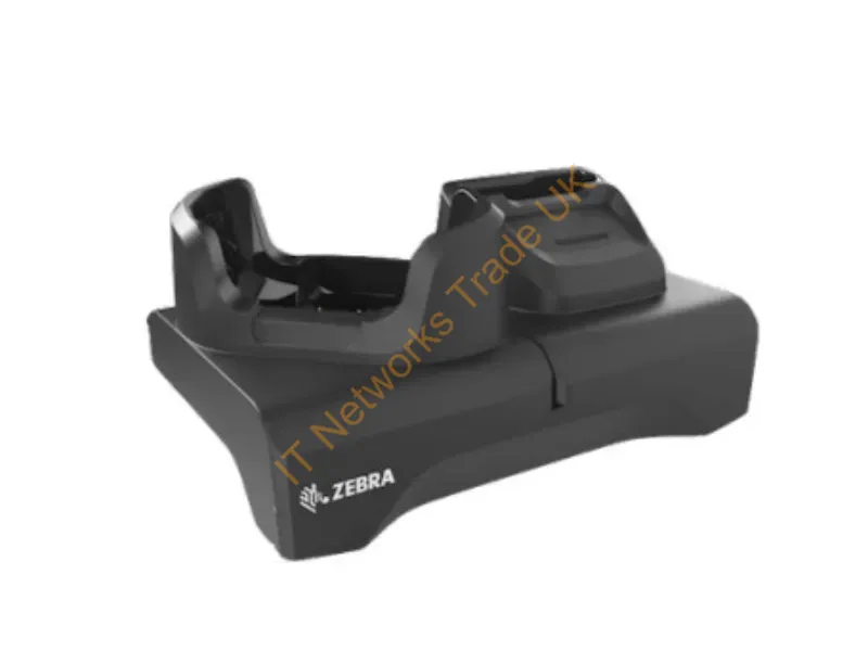 CRD-NGTC5-2SC1B - Zebra Crd-Ngtc5-2Sc1B Barcode Reader Accessory Charging Cradle