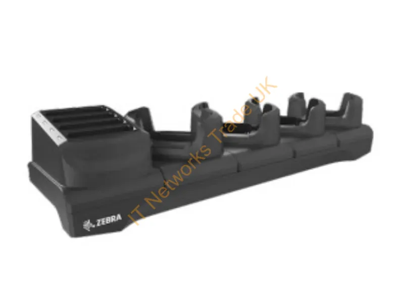 CRD-NGTC5-5SC4B - Zebra Crd-Ngtc5-5Sc4B Barcode Reader Accessory Charging Cradle