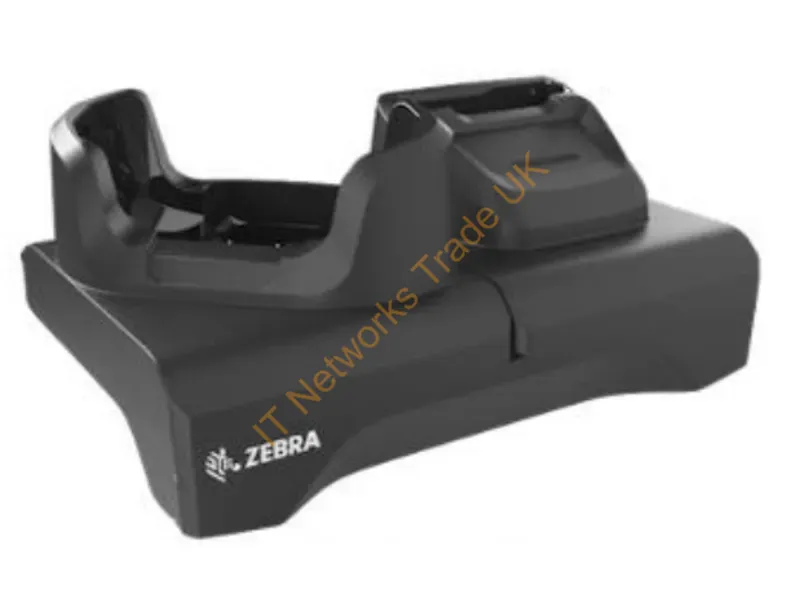 CRD-NGTC5B-2SE1B - Zebra Crd-Ngtc5B-2Se1B Mobile Device Charger Mobile Computer Black Indoor