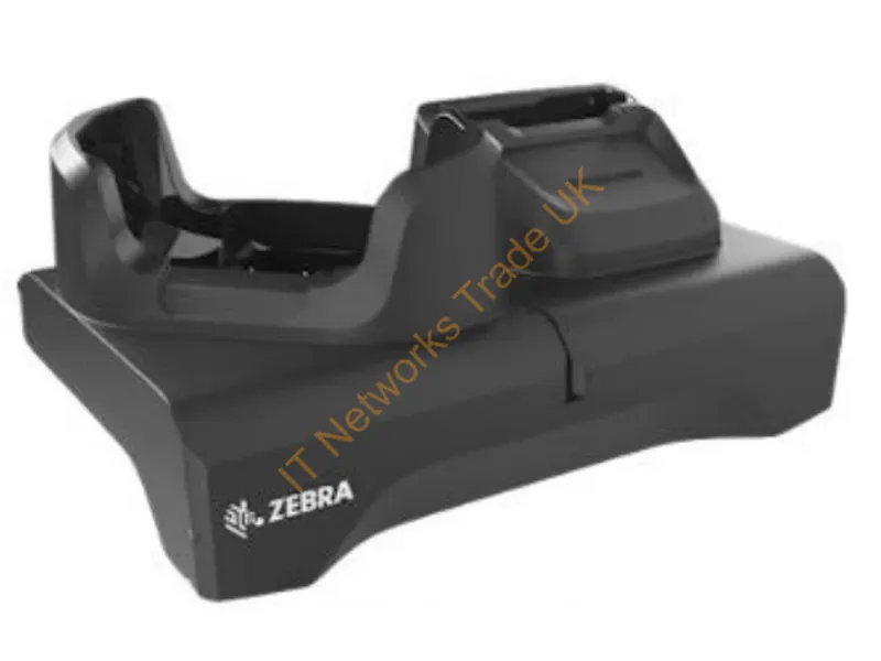 CRD-NGTC5N-2SC1B - Zebra Crd-Ngtc5N-2Sc1B Mobile Device Charger Mobile Computer Black Indoor