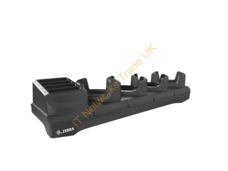 CRD-NGTC7-5SC4B - Zebra Crd-Ngtc7-5Sc4B Mobile Device Dock Station Mobile Computer Black