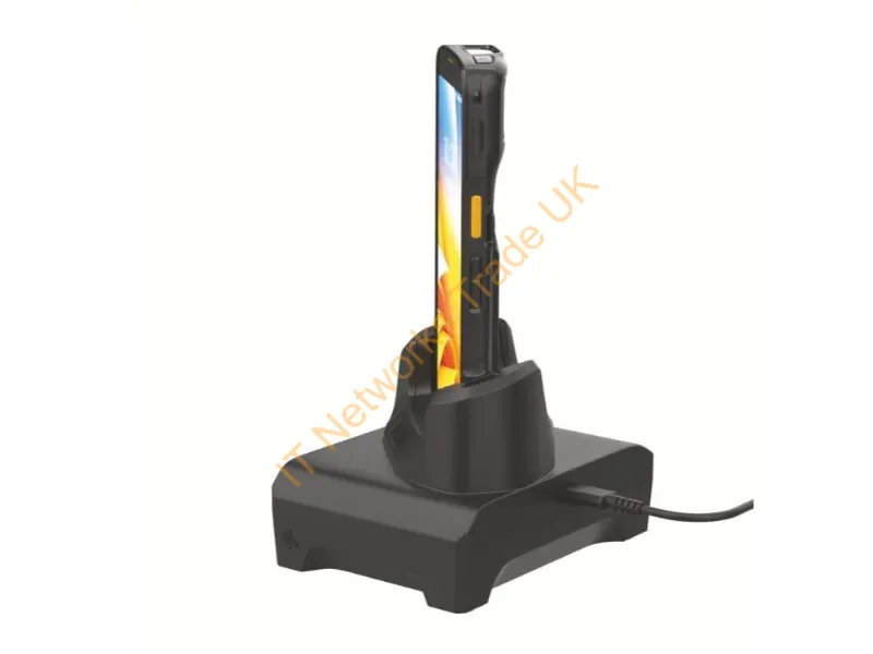 CRD-TC2L-BS1CO-01 - Zebra Crd-Tc2L-Bs1Co-01 Handheld Mobile Computer Accessory Charging Cradle