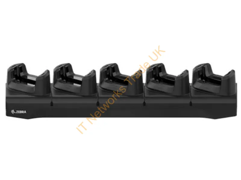 CRD-TC2L-BS5CO-01 - Zebra Crd-Tc2L-Bs5Co-01 Mobile Device Dock Station Mobile Computer Black