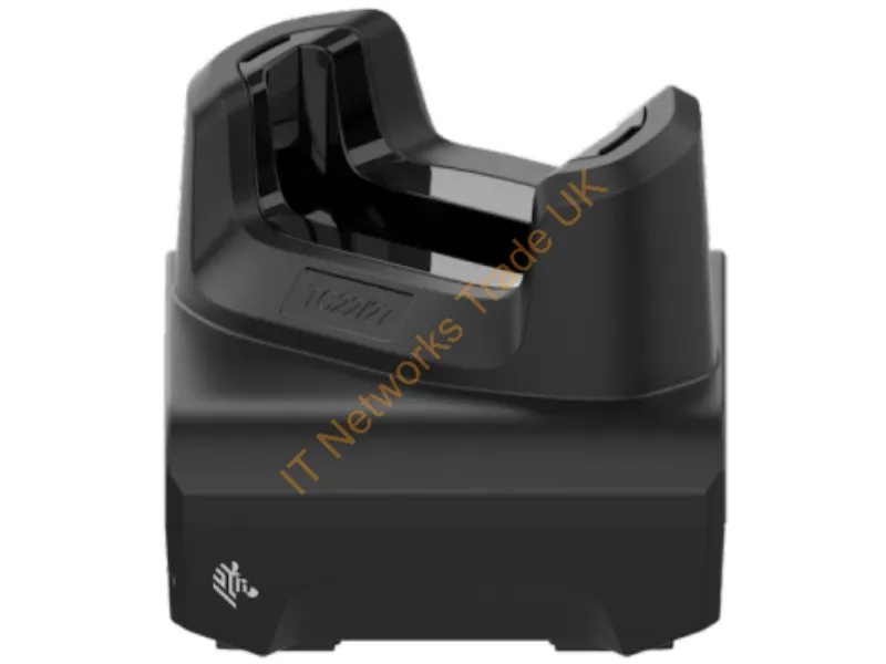 CRD-TC2L-SE1ET-01 - Zebra Crd-Tc2L-Se1Et-01 Handheld Mobile Computer Accessory Charging Cradle