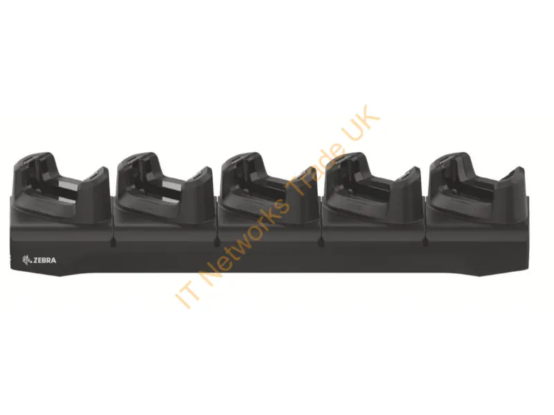 CRD-TC2L-SE5ET-01 - Zebra Crd-Tc2L-Se5Et-01 Handheld Mobile Computer Accessory Charging Cradle