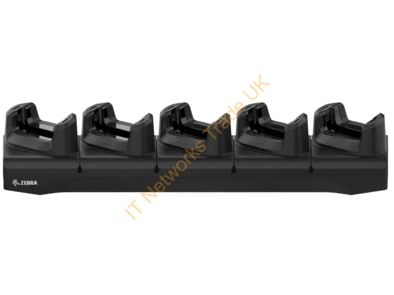 CRD-TC2L-SE5ETB-01 - Zebra Crd-Tc2L-Se5Etb-01 Mobile Device Charger Mobile Computer Black Indoor