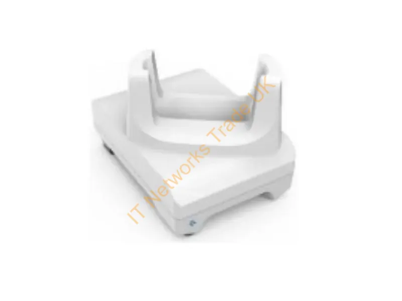 CRD-TC2W-BS1CO-01 - Zebra Crd-Tc2W-Bs1Co-01 Mobile Device Charger Mobile Computer White Usb Indoor