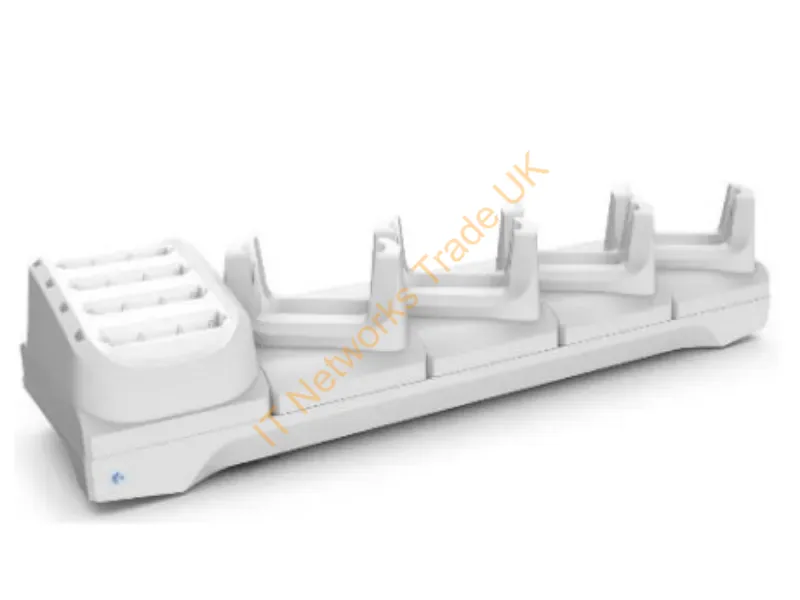 CRD-TC2W-BS54B-01 - Zebra Crd-Tc2W-Bs54B-01 Mobile Device Dock Station Accessory