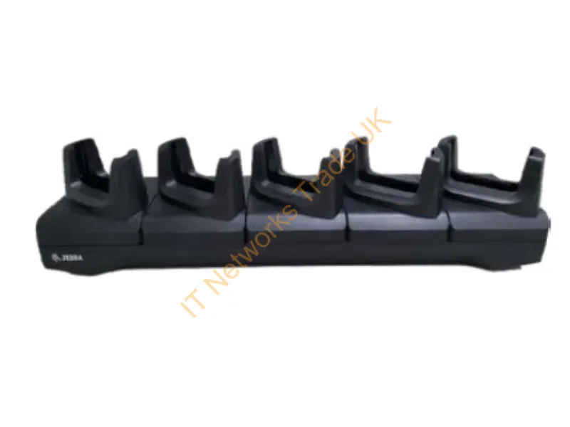 CRD-TC2Y-BS5CO-01 - Zebra Crd-Tc2Y-Bs5Co-01 Mobile Device Dock Station Black