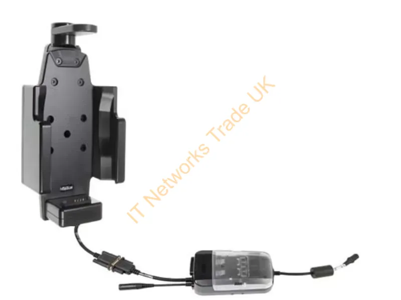 Zebra CRD-TC56-UVCD1-01 Black Accessory