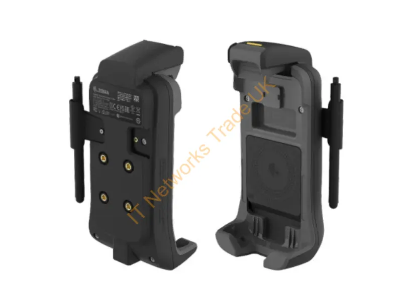 CRD-TC58-WCVC-01 - Zebra Crd-Tc58-Wcvc-01 Mobile Device Charger Mobile Computer Black Auto