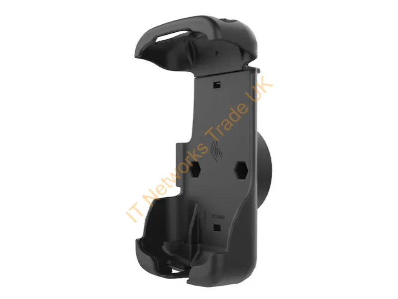 CRD-TC5NG-NCCD-01 - Zebra Tc5Ng Passive No Charge Vehicle Holder Passive Holder Mobile Computer Black