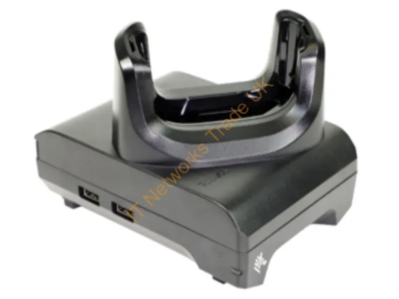 CRD-TC5X-1SWS-01 - Zebra Crd-Tc5X-1Sws-01 Mobile Device Dock Station Pda Black