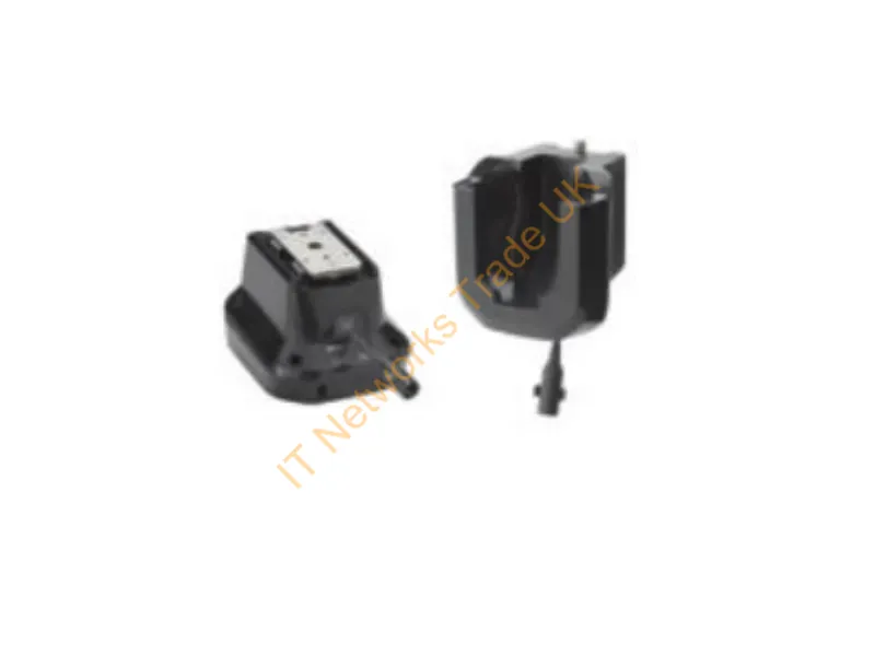 CRD-TC7X-CVCD1-01 - Zebra CRD-TC7X-CVCD1-01 Auto battery charger Black battery charger Cable