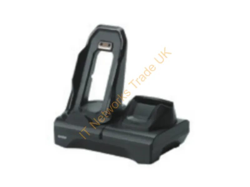 CRD-TC7X-SE2EPP-01 - Zebra Crd-Tc7X-Se2Epp-01 Mobile Device Charger Pda Black Indoor
