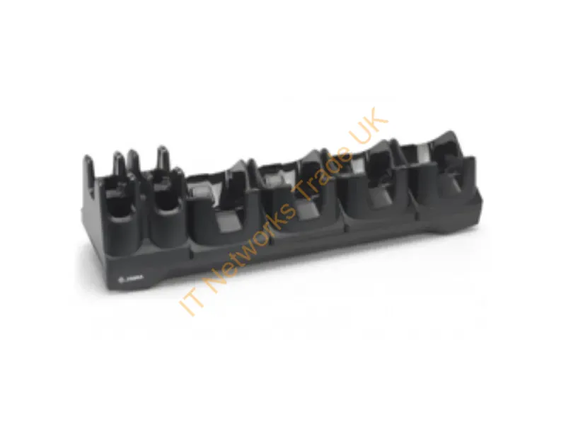 Zebra charging station, 8 slots Accessory
