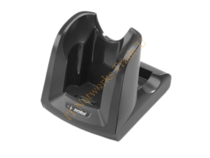 CRD3000-1001RR - Zebra 1-Slot Serial/USB Charging Cradle Cable