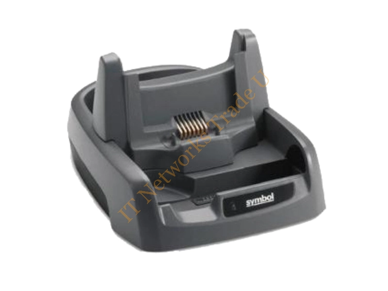 Zebra CRD4000-1000UR Black notebook dock/port replicator Accessory