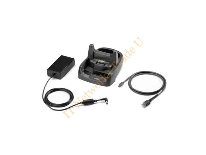 Zebra CRD4000-111UES Black Accessory