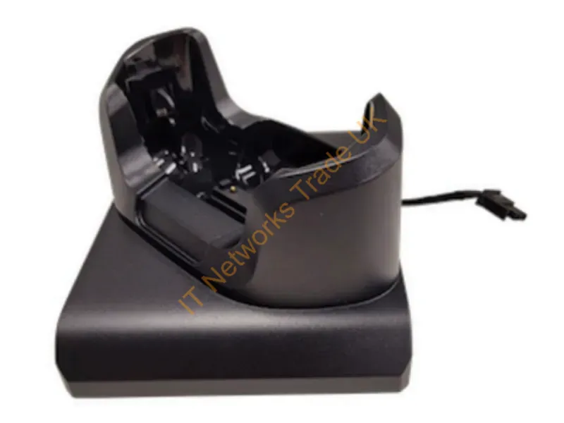 CRDCUP-NGTC5-01 - Zebra Crdcup-Ngtc5-01 Handheld Mobile Computer Accessory Charging Cradle