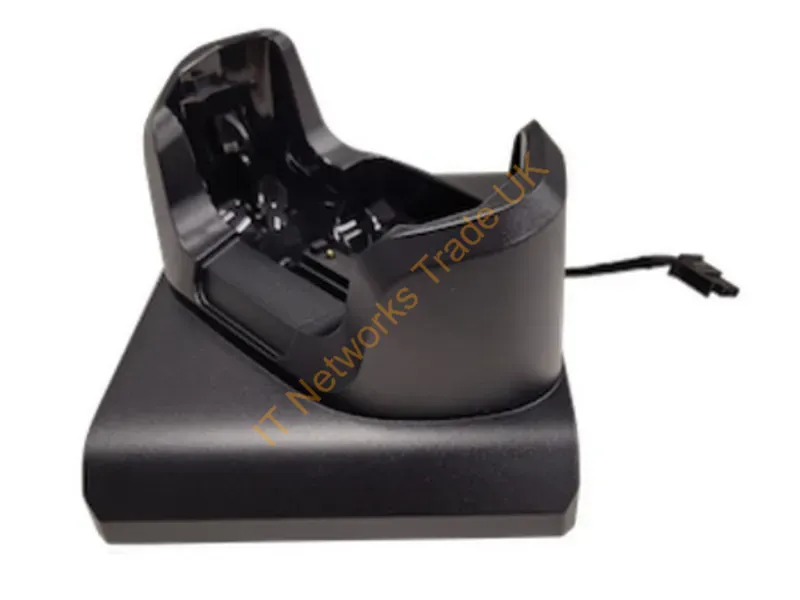 CRDCUP-NGTC5B-05 - Zebra Crdcup-Ngtc5B-05 Mobile Device Charger Mobile Computer Black Indoor