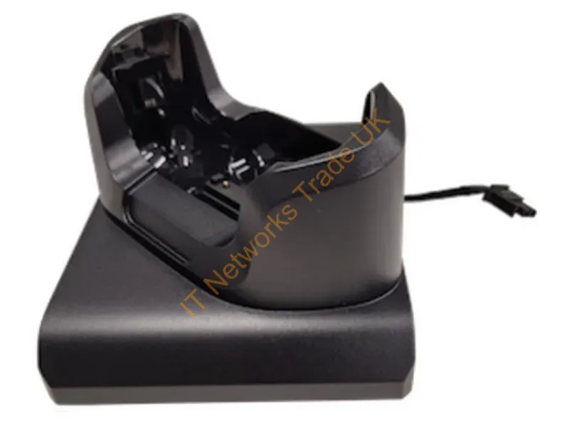 CRDCUP-NGTC5ENB-01 - Zebra Crdcup-Ngtc5Enb-01 Mobile Device Charger Mobile Computer Black Indoor