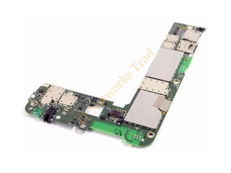 CRKKW Dell Venue 7 3740 4G LTE Tablet System Board 1GB / 16GB with Intel Z3460 1.60GHz Laptop Motherboard