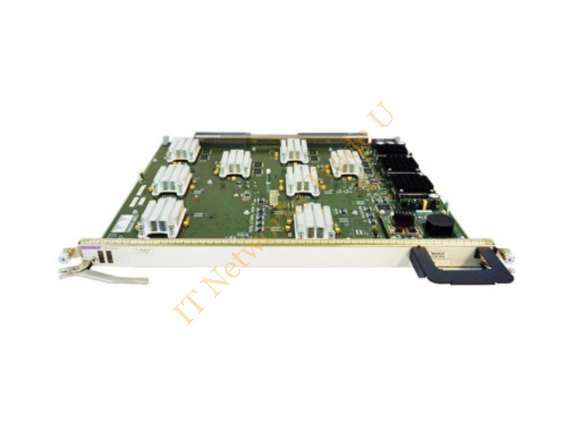 CRS-16-ALARM-B-RF Cisco REMAN CRS 16 SLOTS ALARM BD Network Module