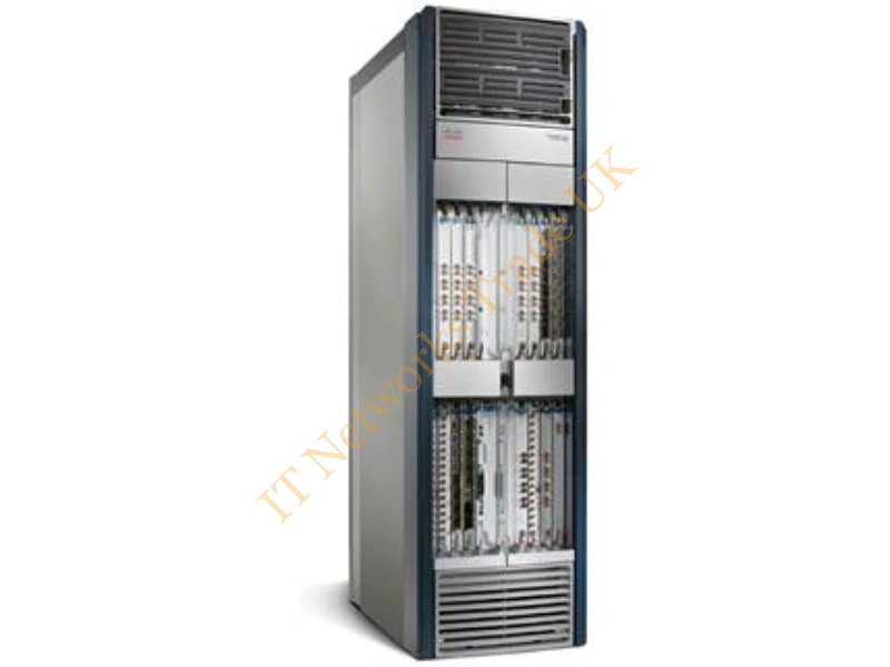 Cisco REMAN CRS-1 SERIES 16 SLOTS LINE CARD Networking Accessory