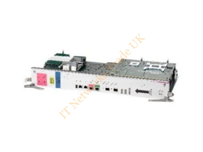 CRS-16-PRP-12G-RF Cisco REMAN CRS 16 12G PERFORMANCE RP Network Module