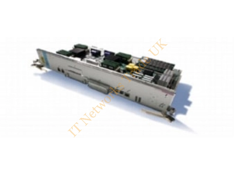 CRS-16-RP-B-RF Cisco 16-Slot Line Card Chassis Route Processor Network Module