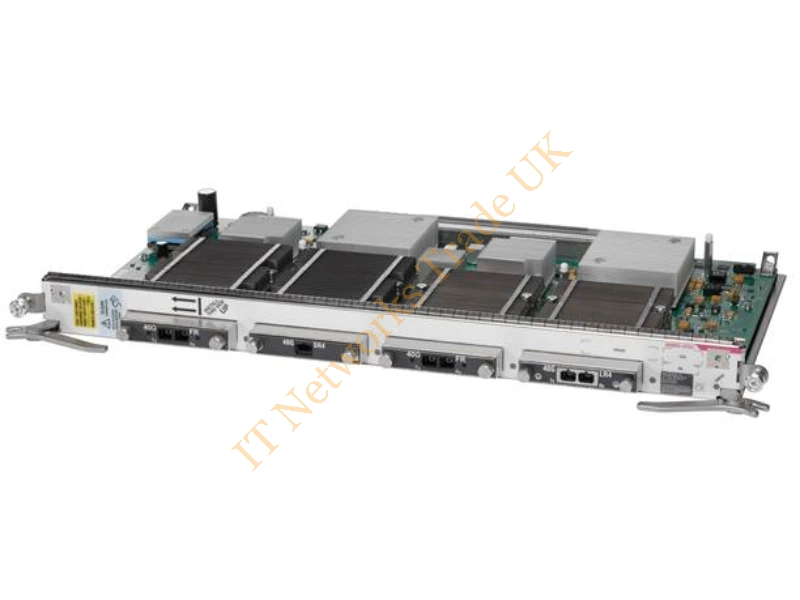 CRS-4-CH-RF Cisco Systems Networking Accessory