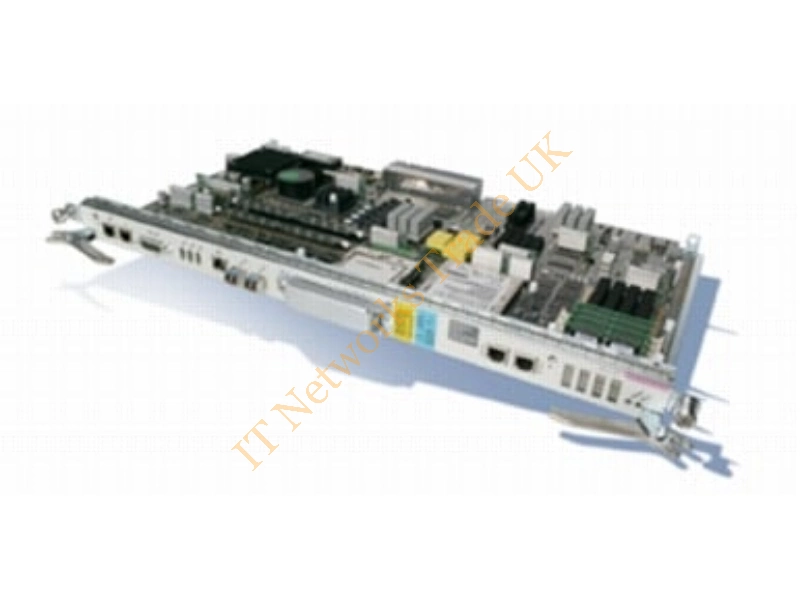 CRS-8-RP-RF Cisco EMAN CRS-1 8 SLOTS ROUTE PROC Network Module